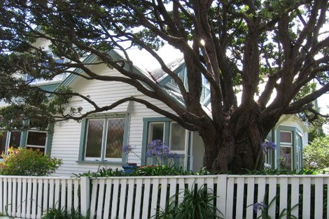 Photo of property in 38 Rimu Road, Kelburn, Wellington, 6012