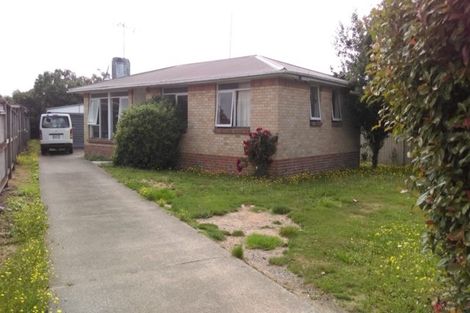 Photo of property in 61 Mansel Avenue, Hillcrest, Hamilton, 3216