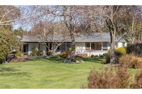 Photo of property in 1029 Tram Road, Swannanoa, Kaiapoi, 7692