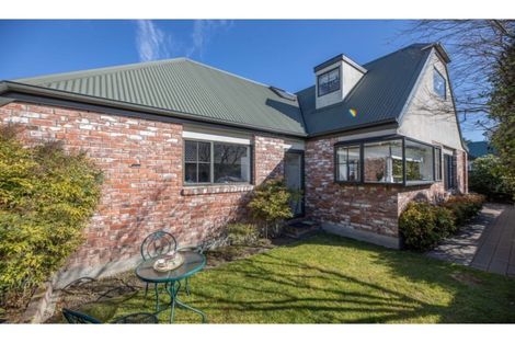 Photo of property in 46a Division Street, Riccarton, Christchurch, 8041