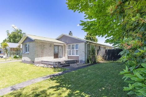 Photo of property in 17 Te Iwiheke Place, Turangi, 3334