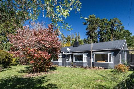 Photo of property in 1465 State Highway 49, Tangiwai, Ohakune, 4691