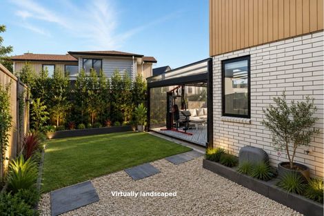 Photo of property in 3 Ocean Breeze Avenue, Hobsonville, Auckland, 0616