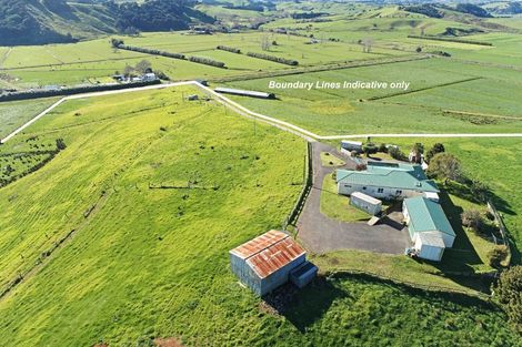 Photo of property in 41 Rasmussen Road, Aka Aka, Waiuku, 2682