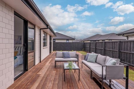 Photo of property in 12 Coach Way, Rolleston, 7614