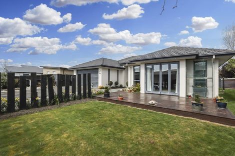 Photo of property in 20 Ludlow Drive, Huntingdon, Ashburton, 7774