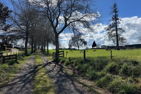 Photo of property in 1274 Paterangi Road, Ohaupo, 3883