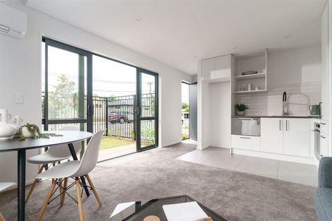 Photo of property in 1/48 Buffon Street, Waltham, Christchurch, 8023