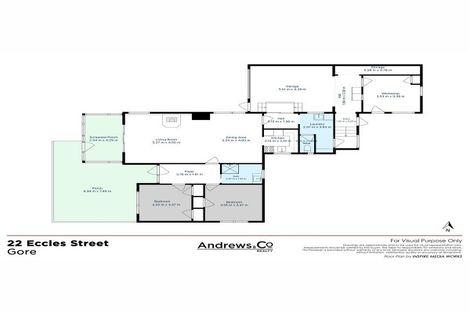 Photo of property in 22 Eccles Street, Gore, 9710