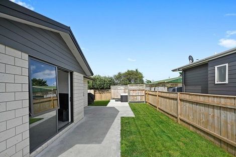 Photo of property in 117a Studholme Street, Morrinsville, 3300