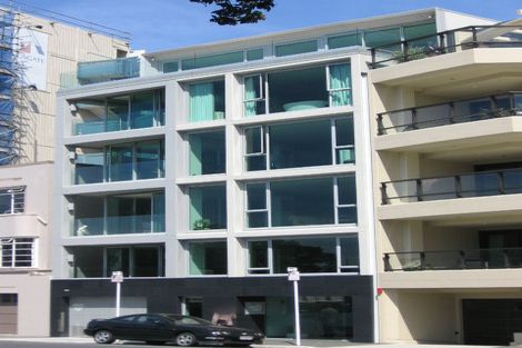 Photo of property in 1/88 Oriental Parade, Oriental Bay, Wellington, 6011