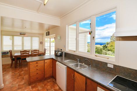 Photo of property in 38 Cumberland Street, Leigh, 0985