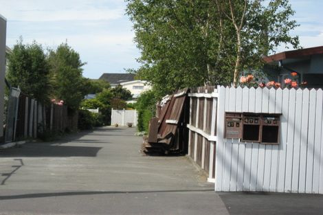 Photo of property in 1/47a Main Road, Redcliffs, Christchurch, 8081