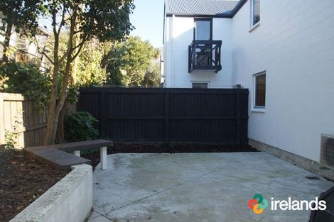 Photo of property in 3/28 Albany Street, St Albans, Christchurch, 8014
