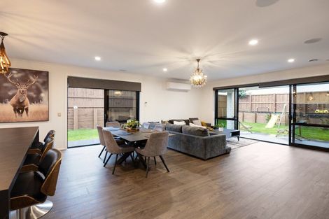 Photo of property in 15 Miharo Crescent, Flagstaff, Hamilton, 3210