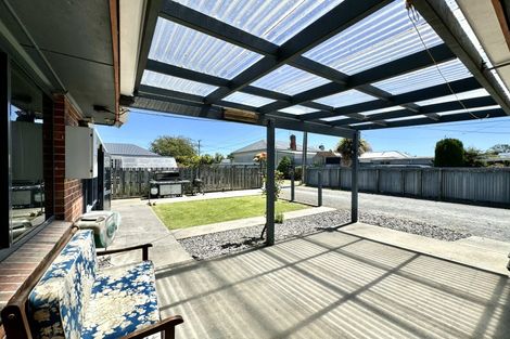 Photo of property in 12a Mowbray Street, Watlington, Timaru, 7910