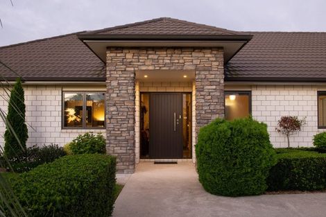 Photo of property in 14 Shadbolt Drive, Leamington, Cambridge, 3432