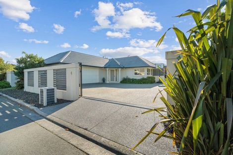 Photo of property in 4 Croftfield Place, Westmorland, Christchurch, 8025
