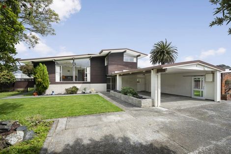 Photo of property in 46a Rex Street, Miramar, Wellington, 6022