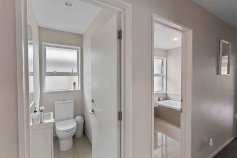 Photo of property in 10 Capil Court, Halswell, Christchurch, 8025