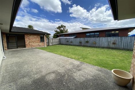 Photo of property in 487 Te Irirangi Drive, Flat Bush, Auckland, 2013