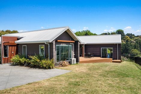 Photo of property in 19 Esk View Road, Eskdale, Napier, 4182