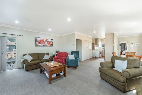 Photo of property in 10 Turnbull Crescent, Morrinsville, 3300