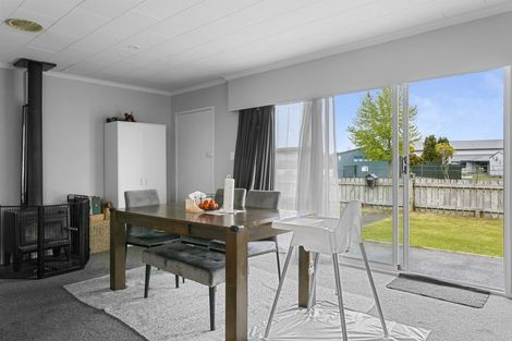 Photo of property in 42 Rangatira Street, Taupo, 3330