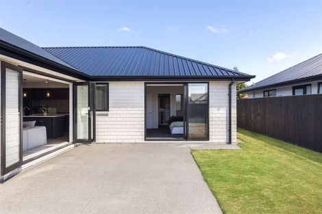 Photo of property in 22 Sorrel Gate, Halswell, Christchurch, 8025