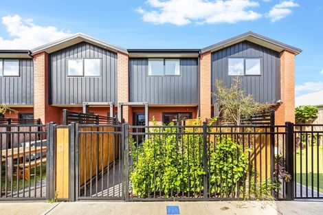 Photo of property in 6/5 Macky Street, Taita, Lower Hutt, 5011