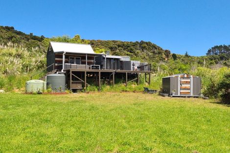 Photo of property in 1830 Colville Road, Amodeo Bay, Coromandel, 3584