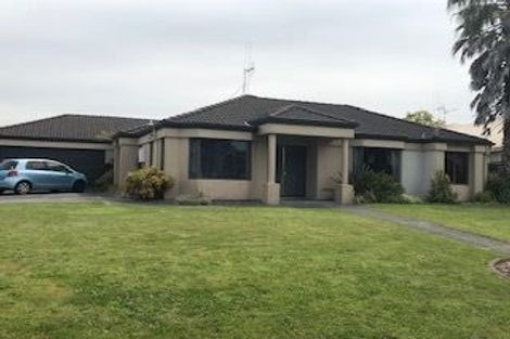 Photo of property in 1 Merlot Place, Rototuna, Hamilton, 3210