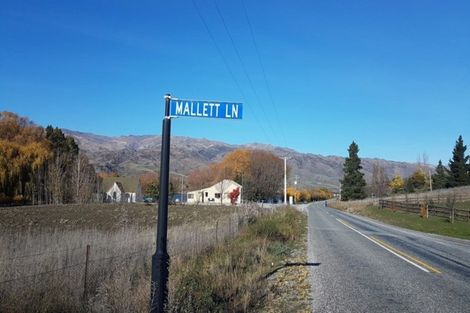 Photo of property in 2 Mallett Lane, Lowburn, Cromwell, 9384