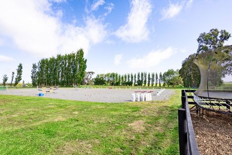 Photo of property in 33 Collinson Road, Ryal Bush, Invercargill, 9876