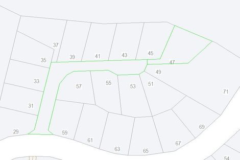 Photo of property in 47 Opononi Heights Drive, Opononi, Kaikohe, 0473