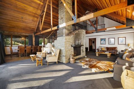 Photo of property in 307 Crown Range Road, Arrow Junction, Queenstown, 9371