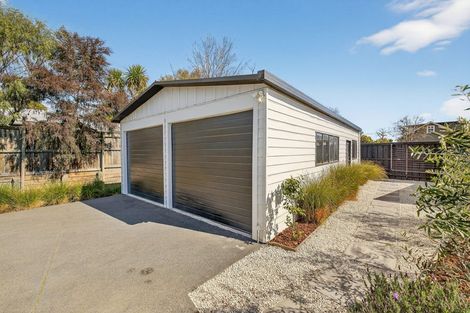 Photo of property in 141 Slater Street, Richmond, Christchurch, 8013
