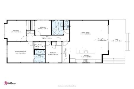 Photo of property in 204 Coutts Street, Rongotai, Wellington, 6022