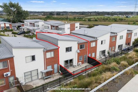 Photo of property in 21/46 Park Estate Road, Rosehill, Papakura, 2113
