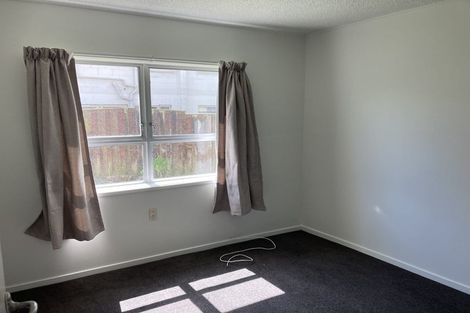 Photo of property in 6/4 O'neill Street, Claudelands, Hamilton, 3214