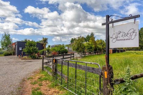 Photo of property in 231 Norfolk Road, Waingawa, Carterton, 5791