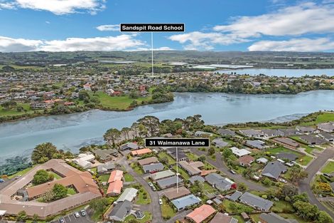 Photo of property in 31 Waimanawa Lane, Waiuku, 2123