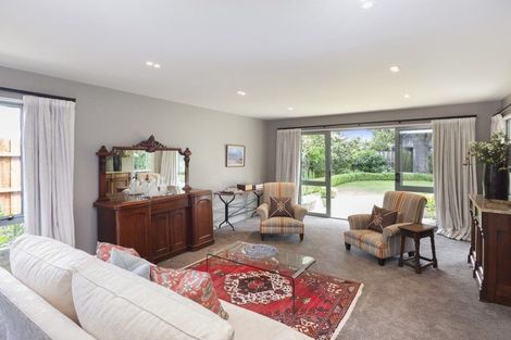 Photo of property in 23 Glenharrow Avenue, Avonhead, Christchurch, 8042