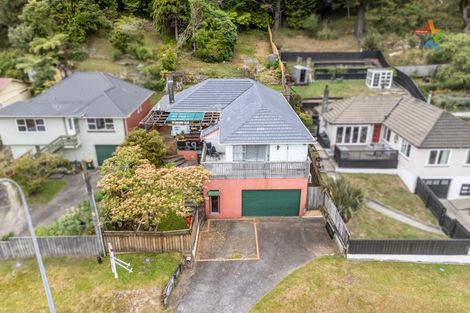 Photo of property in 59 Coast Road, Wainuiomata, Lower Hutt, 5014