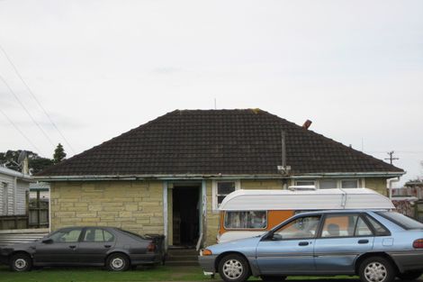 Photo of property in 100a Browne Street, Waitara, 4320