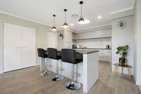 Photo of property in 8b Carrick Robertson Place, Waihi, 3610