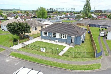 Photo of property in 7 Fraser Street, Huntly, 3700