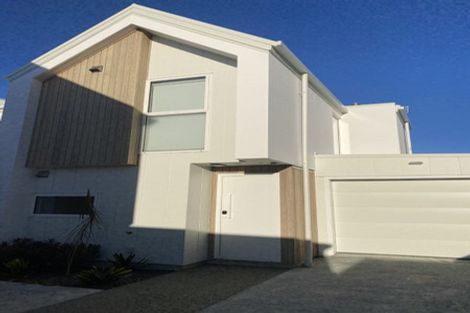 Photo of property in 4/186 Edgeware Road, Edgeware, Christchurch, 8013