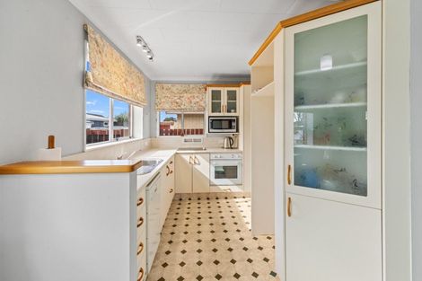 Photo of property in 133 Coronation Avenue, Welbourn, New Plymouth, 4310