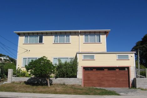 Photo of property in 38 Puriri Street, Miramar, Wellington, 6022